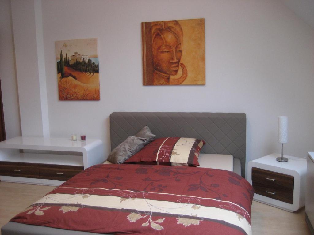 Waldhotel Ziegelstadel Stadtbergen Quarto foto